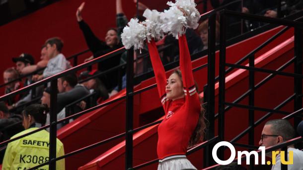 Генменеджер «Авангарда» анонсировал громкое подписание