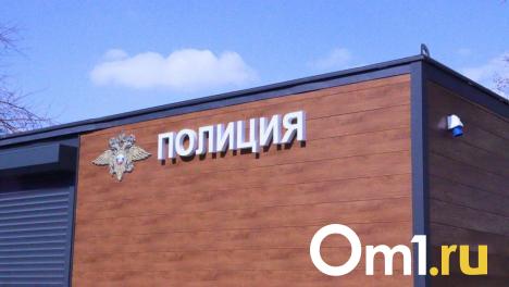 В Омской области откроют «полицейские» классы в школах
