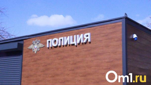 В Омской области откроют «полицейские» классы в школах