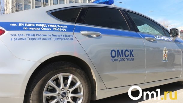 Омич облил бензином сотрудника ДПС, чтобы тот вернул водительские права его другу