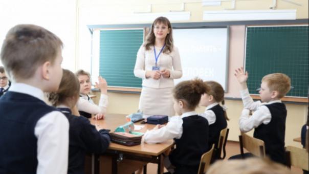 Более 1000 выпускников НГПУ и педколледжей приступили к работе с 1 сентября