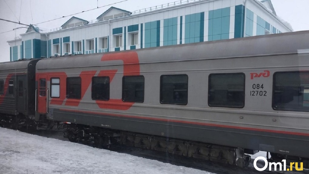 Увеличат количество вагонов электрички по направлению «Новосибирск — Татарск»