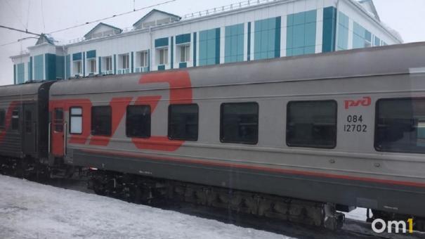 Увеличат количество вагонов электрички по направлению «Новосибирск — Татарск»