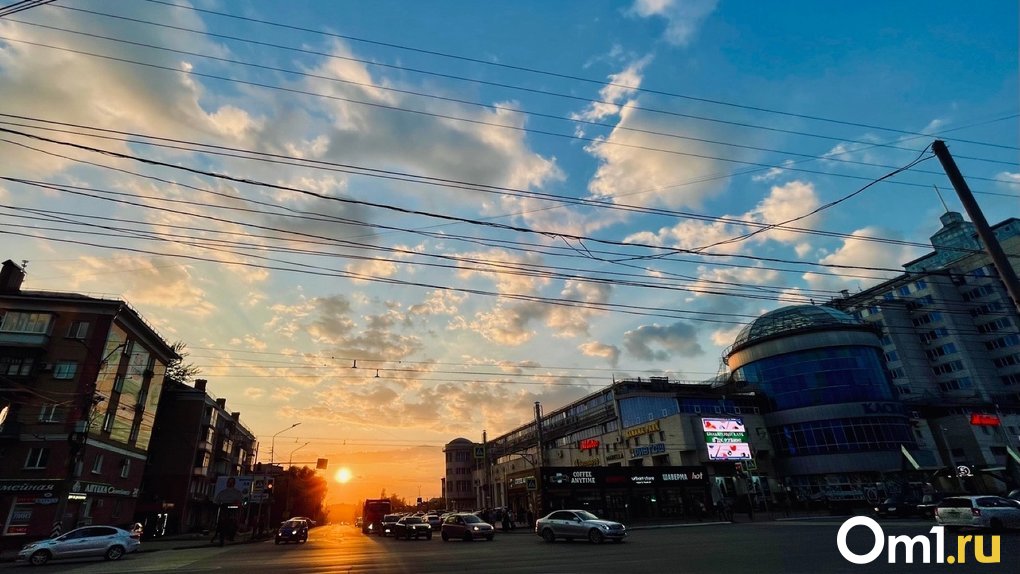 Какой будет зима в Омске? Изучаем «городские» народные приметы