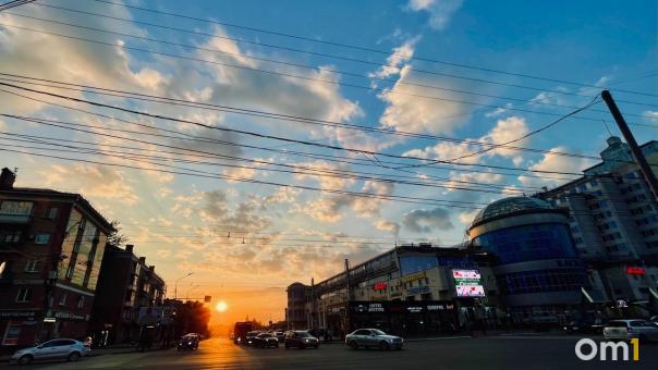 Какой будет зима в Омске? Изучаем «городские» народные приметы