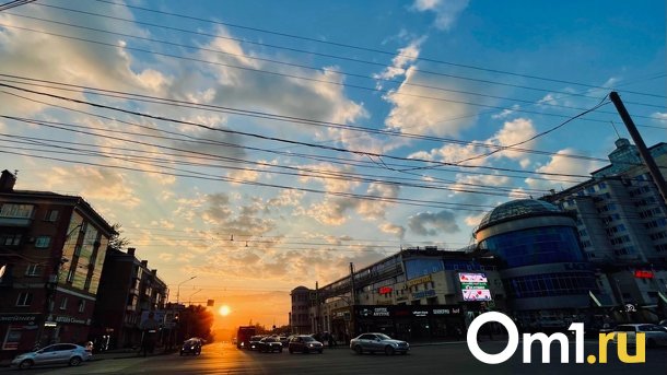 Какой будет зима в Омске? Изучаем «городские» народные приметы
