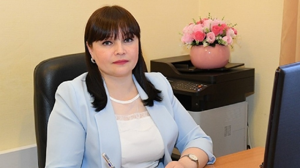 Бурков назначил нового главу омского антикоррупционного управления