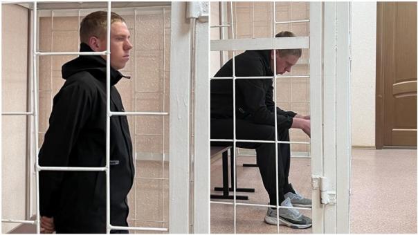 Суд отправил в СИЗО лихача, обвиняемого в смертельном ДТП в центре Новосибирска