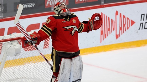 Грубец и Сведберг могут вернуться в омский «Авангард» в следующем сезоне КХЛ