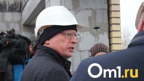 На строительство Северного обхода в Омске направят 30 миллиардов рублей