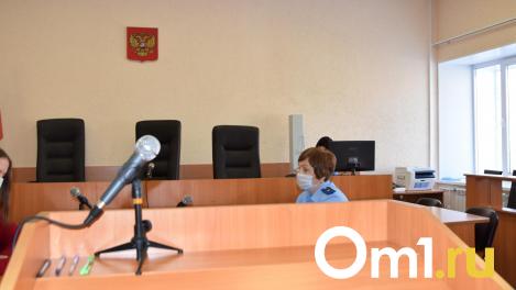 В Омске вступил в силу первый приговор по статье о положении в преступной иерархии