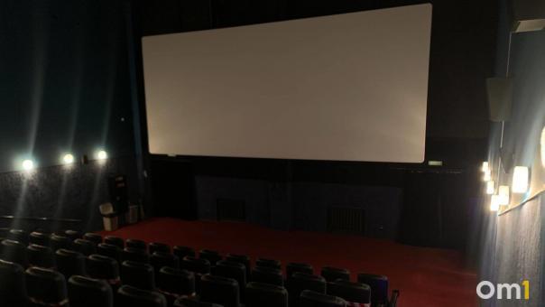В Кузбассе сняли профессиональный триллер об угонщиках