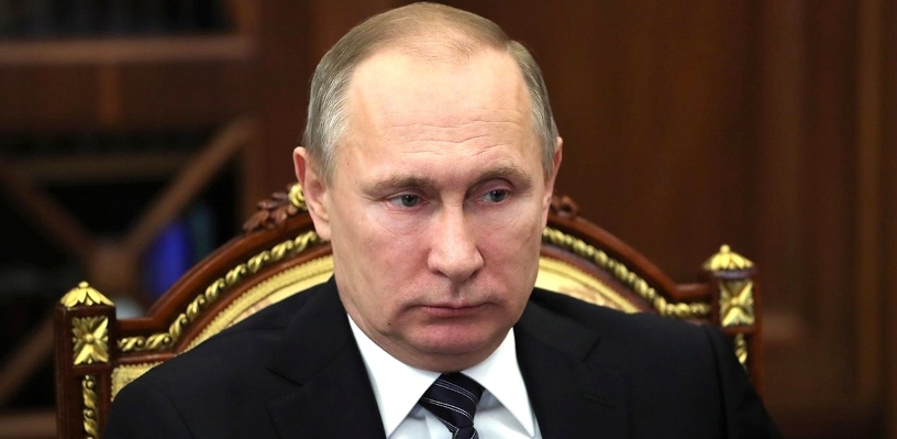 Горст готова выбирать двумя третями голосов, если мэром Омска станет Путин
