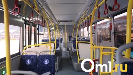 По улице Панфилова впервые запустят автобус. Схема его маршрута