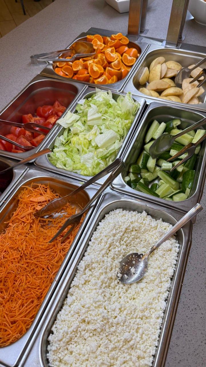 Запомните этот апрель — подарите себе «Сказку»