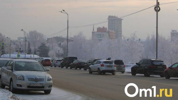 В Новосибирске изменятся правила постановки и снятия авто с учёта