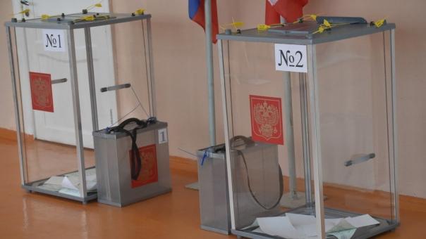 Более 130 тысяч человек проголосовали на выборах губернатора Новосибирской области