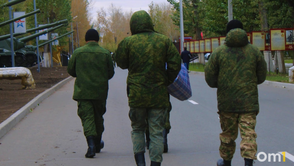 Новосибирцам рассказали, ожидать ли вторую волну частичной мобилизации