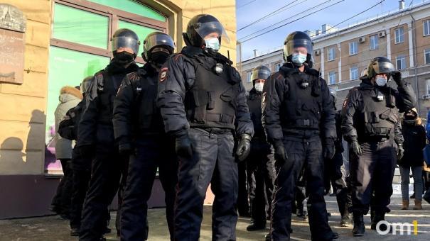 Приготовьте паспорта: в двух районах Омской области пройдут антитеррористические учения