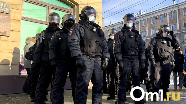 Приготовьте паспорта: в двух районах Омской области пройдут антитеррористические учения