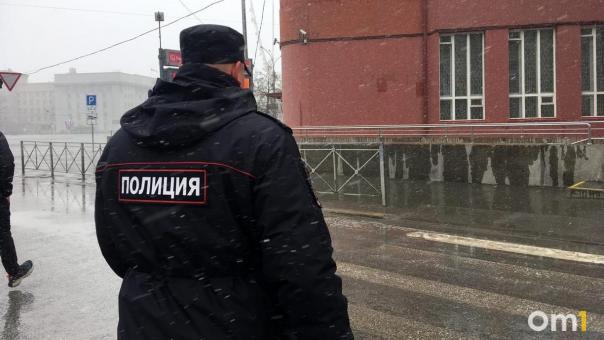 Найден, жив! Пропавшего в Омске ребёнка вернули родителям