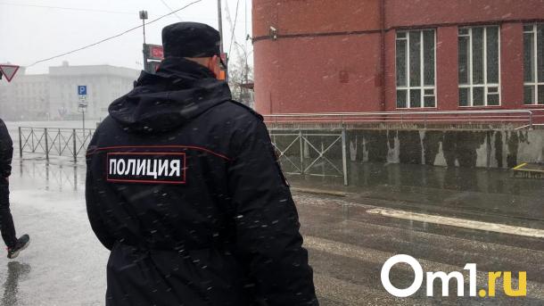 Найден, жив! Пропавшего в Омске ребёнка вернули родителям