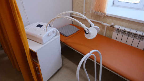 Первые участники СВО получили помощь в рамках губернаторского проекта «Реабилитационный сертификат»