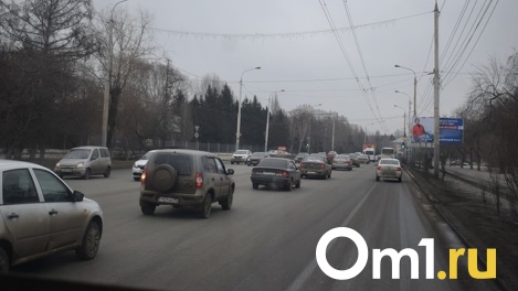 По гарантии: омские улицы Красный Путь и Кирова отремонтируют ещё раз