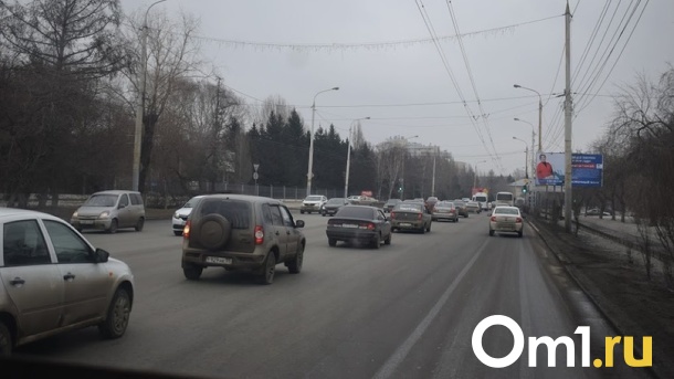 По гарантии: омские улицы Красный Путь и Кирова отремонтируют ещё раз