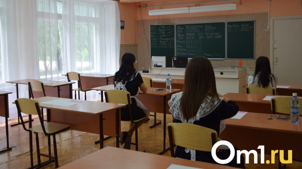Роковой карман, лопаты и мама-скалолаз: омичи поделились шокирующими историями с ЕГЭ
