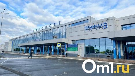 В Омском аэропорту на заседании совета директоров обсудят смену гендиректора