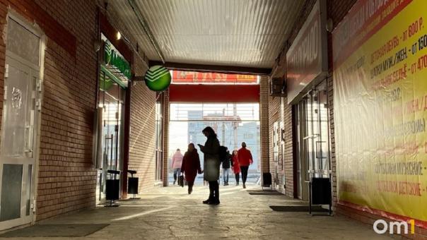 Только 14 % омичей не задумываются о переезде в другой город