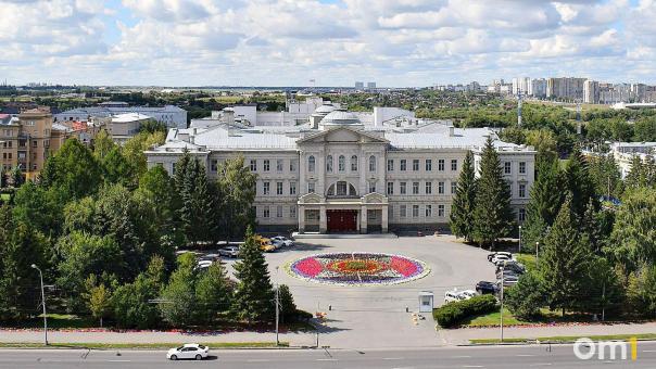 Создание нового министерства в Омской области отложено на три месяца
