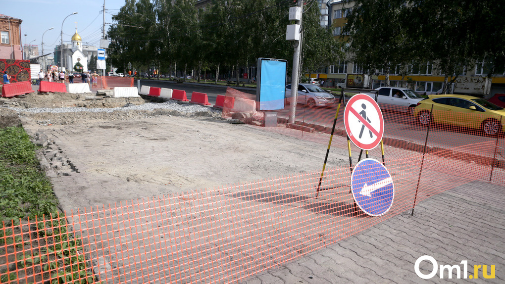 В Новосибирской области планируют модернизировать 85% дорог к 2027 году
