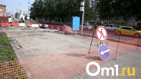 В Новосибирской области планируют модернизировать 85% дорог к 2027 году