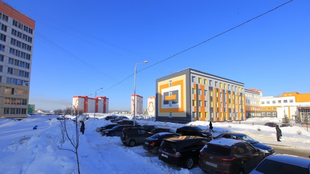 Мэрия Новосибирска отобрала участок у «Сибстроя» из-за долгов