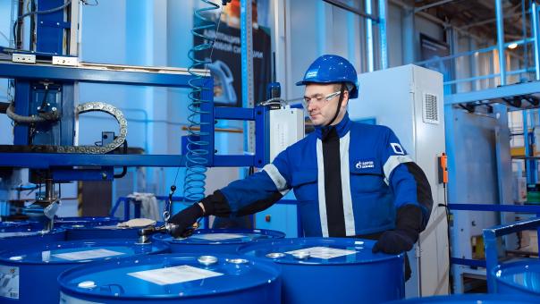 Масла «Газпромнефть-СМ» для сельского хозяйства были представлены на агрофоруме в Архангельске