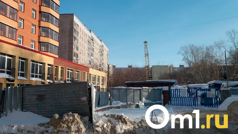 В Новосибирске увеличилось количество не проданных застройщиками квартир