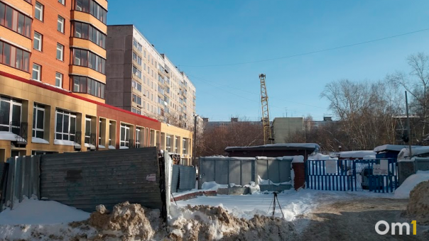В Новосибирске увеличилось количество не проданных застройщиками квартир