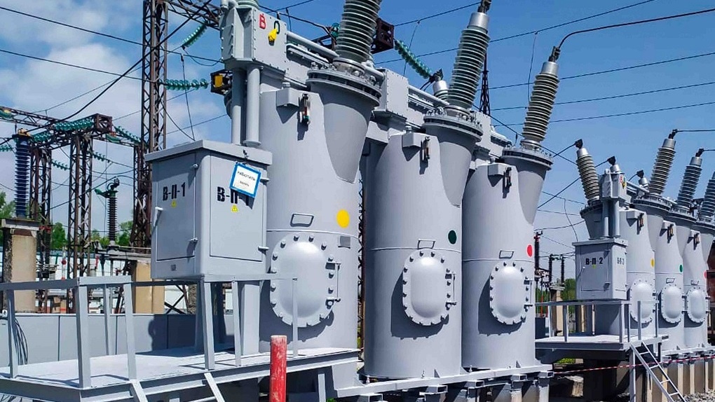 АО «РЭС» поддерживает объёмы ремонтной программы для обеспечения надёжного электроснабжения потребителей