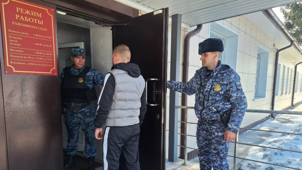 Неуплата штрафа стоила ареста: что грозит жителю Новосибирской области за долг