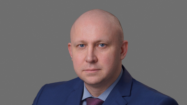 Назван новый директор управления федеральной почтовой связи Новосибирской области