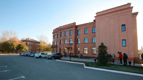 Мэр Новосибирска Анатолий Локоть объяснил, при каких условиях начнётся реконструкция военного городка