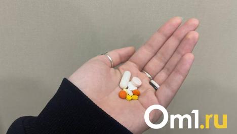 Грипп атакует Омск: заболеваемость достигает тревожного уровня