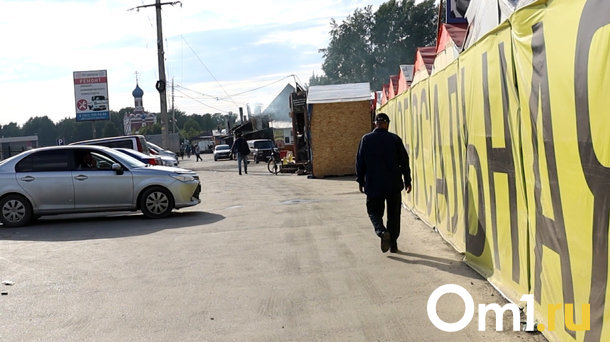 Облава на нелегальных мигрантов прошла в Новосибирской области