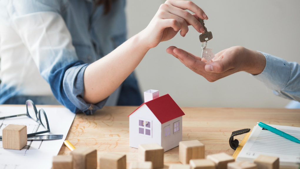 Эксперт: в январе объем продаж ипотеки с господдержкой вырос на 70%