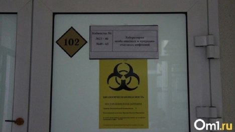 В омской деревне ввели карантин по бешенству: опасной болезнью заразилась домашняя собака