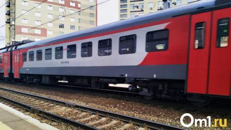 СВ за 40 000? Изучаем летние цены на поезда из Омска на южные курорты