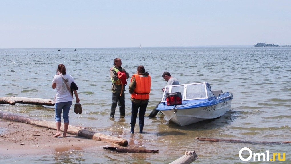 В Бурятии нашли тело пропавшей во время сплава туристки из Новосибирска