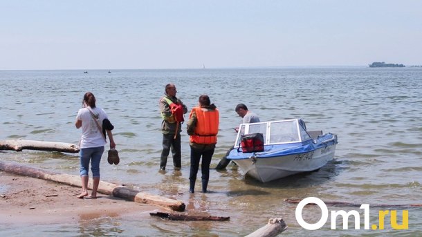 В Бурятии нашли тело пропавшей во время сплава туристки из Новосибирска